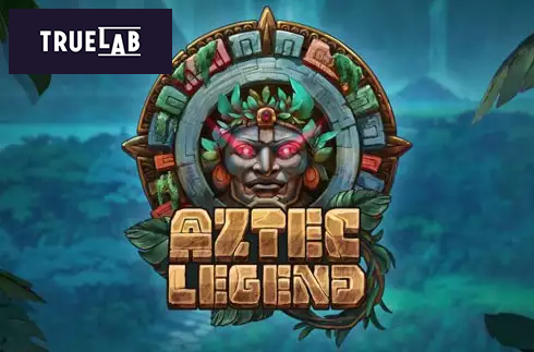 Aztec Legend